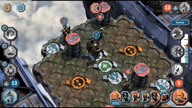 Aerena: Clash of Champions - The Basics смотреть онлайн