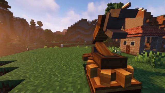 Как красиво снимать ролики в Minecraft смотреть онлайн