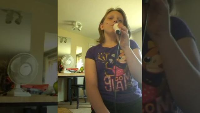 Something in the water Carrie Underwood (Cover By Camber Hoard) смотреть онлайн
