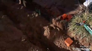 Канализация для дома.  Септик Дочиста 2.8