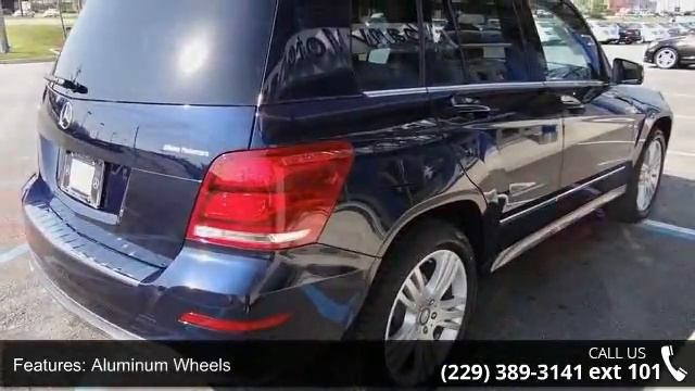 2014 Mercedes-Benz GLK-Class GLK350 - Albany Motors - Alb... смотреть онлайн