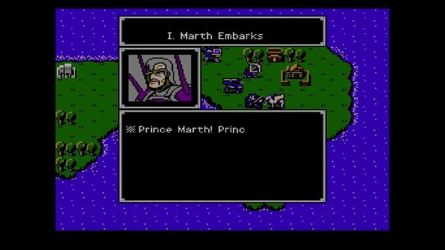 Fire Emblem: Shadow Dragon and the Blade of Light – Disponible a partir del 04-12 (Nintendo Switch) смотреть онлайн