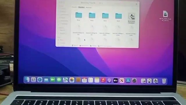 How to install Windows on a MacBook Pro 2017 – The Easy Way! смотреть онлайн