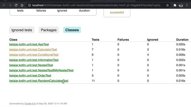 Belajar Kotlin Unit Test - 18 Test Berulang смотреть онлайн