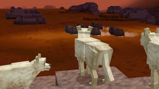 Planet Earth III – Official Minecraft Trailer смотреть онлайн