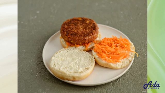 ★ШЕДЕВРАЛЬНО!★ БУРГЕР С АНАНАСОМ ★ смотреть онлайн