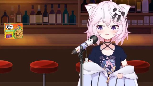 Ньянерс поёт ♂Gачи Mучи♂ смотреть онлайн