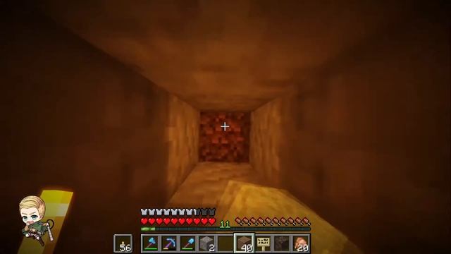 How To Build XP Mob Spawner Farm Easy Minecraft Java Edition 1.16.4 смотреть онлайн
