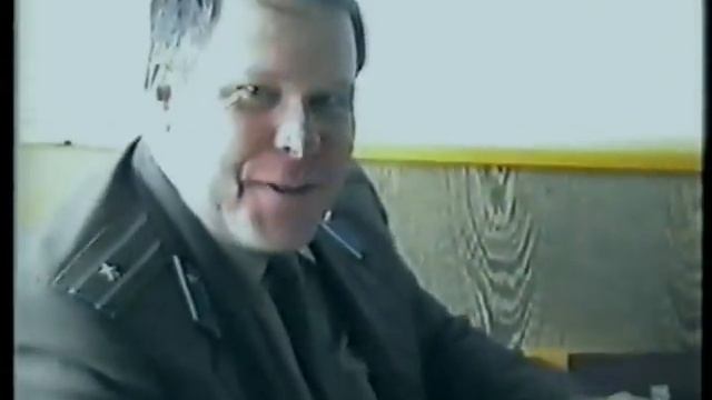 Су -25 -Чертков 1995// Su -25 -Chertkov AFB