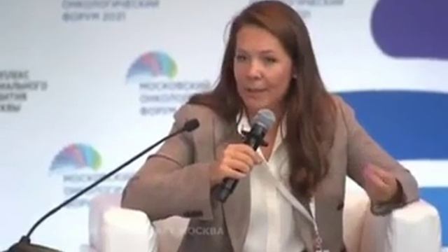 Анастасия Ракова предложила штрафовать россиян, которые не следят за своим здоровьем смотреть онлайн