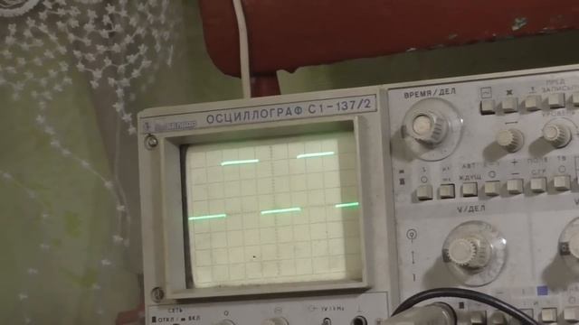 Ресанта. Антизалип наоборот. Транзисторы греются на холостом ходу. Интересная неисправность. смотреть онлайн