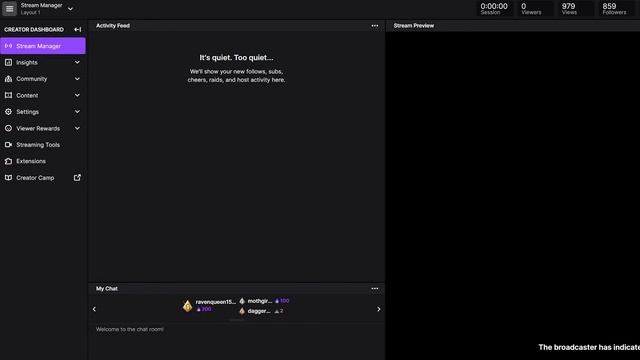 How To Squad Stream On Twitch 2021! Learn To Use Twitch Ep. 6