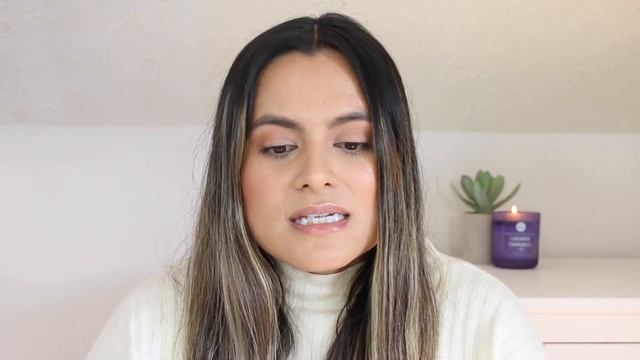 GOOD MOLECULES Daily Brightening Serum Review | Nadia Vega смотреть онлайн