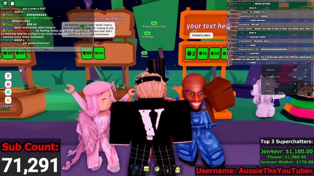 ?Roblox: Only Up?! + Some Variety? | Rage Game... Let's See! | !roblox смотреть онлайн