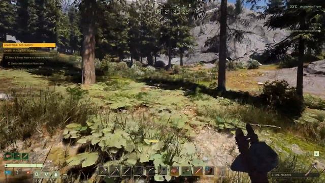 Lost Mission (2/4) - Let's Play Icarus - First Cohort #6 смотреть онлайн