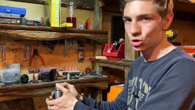 Ремонт заднего амортизатора китайского мотоцикла смотреть онлайн