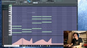 FL STUDIO: Трек в Стиле ХАНСА ЦИММЕРА! / Hans Zimmer Style Cinematic Music!