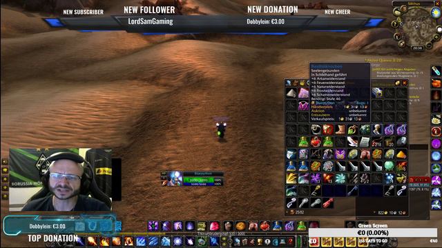 WoW Classic - Magier Folge 64 - 🕔 Phase 5 ist gestartet 🕔 смотреть онлайн