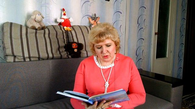 Авторские стихи Летний лес смотреть онлайн