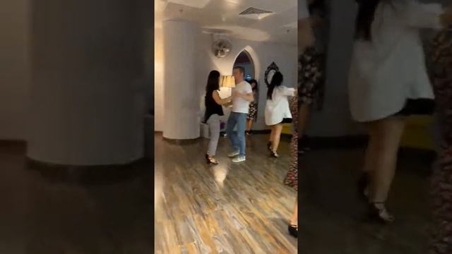 Bachata dance dubai смотреть онлайн