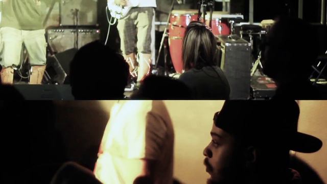 Bass Culture Clash @ The Roundhouse // Subtitled