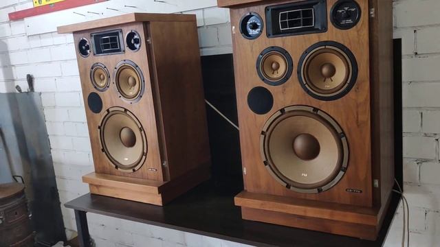 Pioneer CS-770A смотреть онлайн