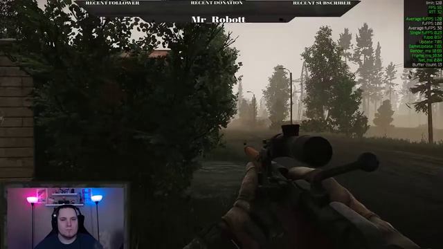 #EFT LIVE BOIS смотреть онлайн