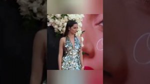Ана де Армас на премьере своего нового фильма «Блондинка»