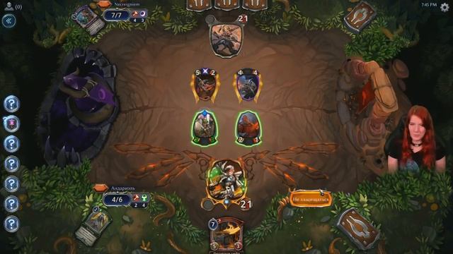 Eternal | Леи Радна смотреть онлайн