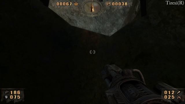 Painkiller Resurrection HD Gameplay