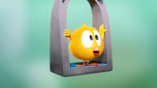 Where's Chicky? Funny Chicky 2023 | CHICKY THE GAME | Cartoon In English For Kids | New Episodes