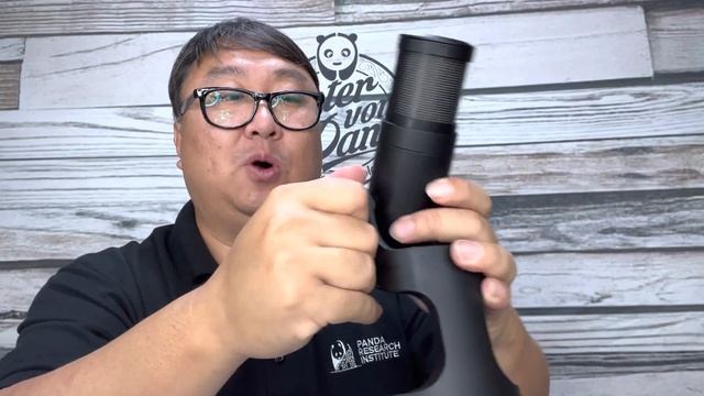 RGB USB Podcasting Condenser Microphone Review