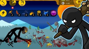 stick war legacy 11#