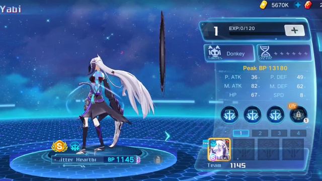 Monster quest seven sins:Heart broken's s-evolution complete смотреть онлайн