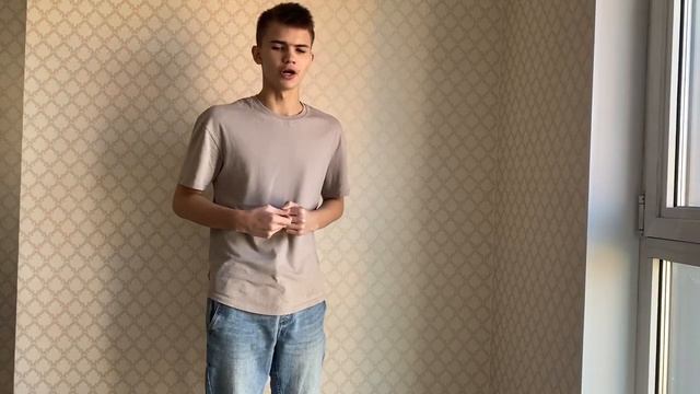 Шамаев Александр (басня) смотреть онлайн