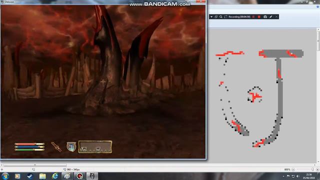 oblivion ep105 (gold brand) part 2 смотреть онлайн