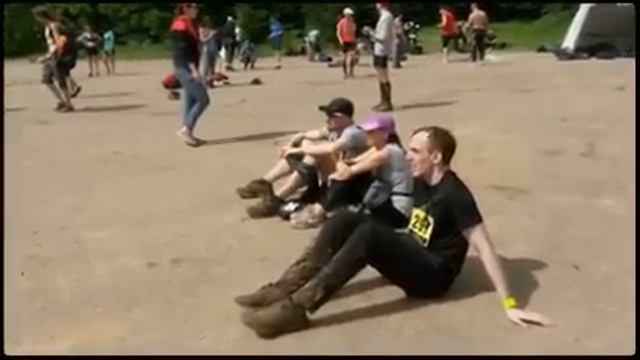 Тяжелый грунт 31 мая 2015г. смотреть онлайн