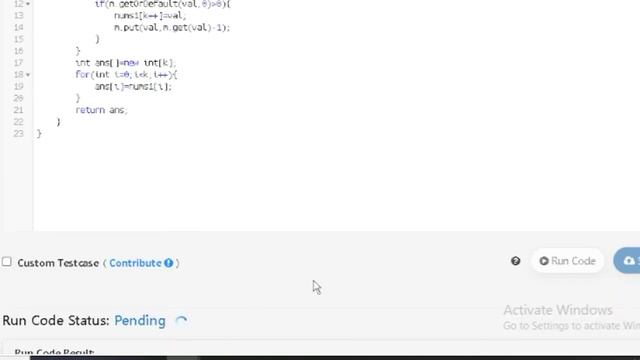 Intersection of Two Arrays II || 17 September leetcode solution || 17 sep solution of leetcode смотреть онлайн