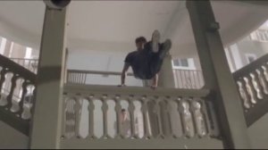 (2015) HEAD & SHOULDERS - 100% защиты от перхоти. 100% уверенности