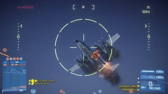 Battlefield 3 | End Game | AAs Revenge Trophy смотреть онлайн