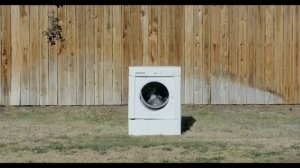 Washer Destruction - стиральная машина шо здулась