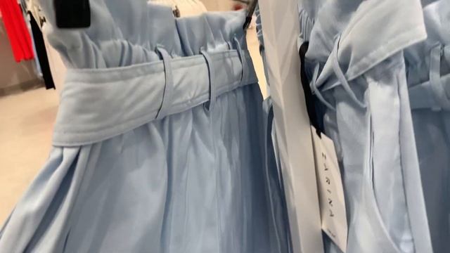 МАГАЗИН ZARINA ЗАВАЛИЛО ШИКАРНЫМИ ЛЕТНИМИ НОВИНКАМИ! ЖЕНСКАЯ ОДЕЖДА ОТЛИЧНОГО КАЧЕСТВА!