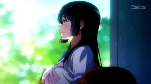 Аниме клип - Спасибо за годы вместе...