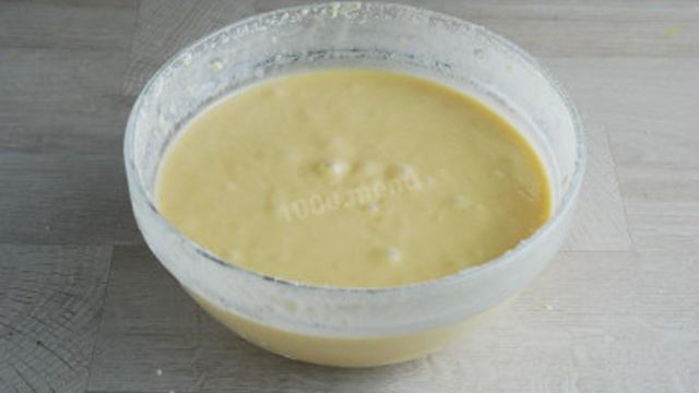 Рецепты от шеф-повара