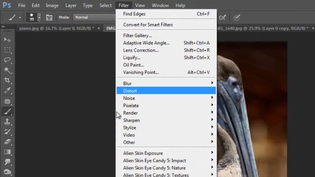 Photoshop 4 consejos importantes смотреть онлайн