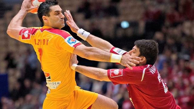 Intervju so Kiril Lazarov смотреть онлайн