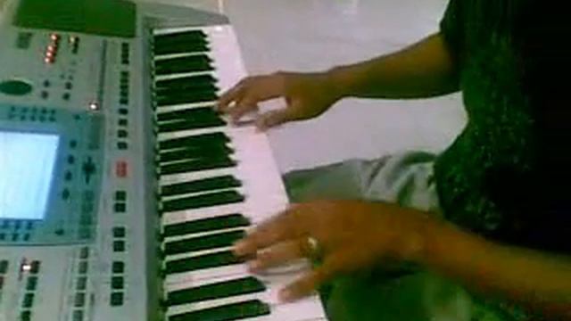 piano Snowtown cover (KORG DEMO) смотреть онлайн