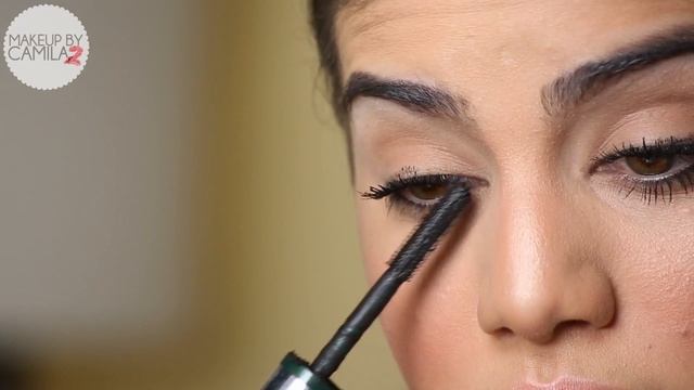 Perfect Lashes смотреть онлайн