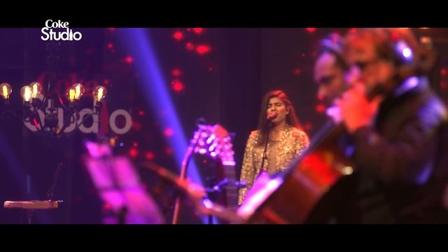 Coke Studio Season 10| Ronay Na Diya| Sajjad Ali & Zaw Ali смотреть онлайн