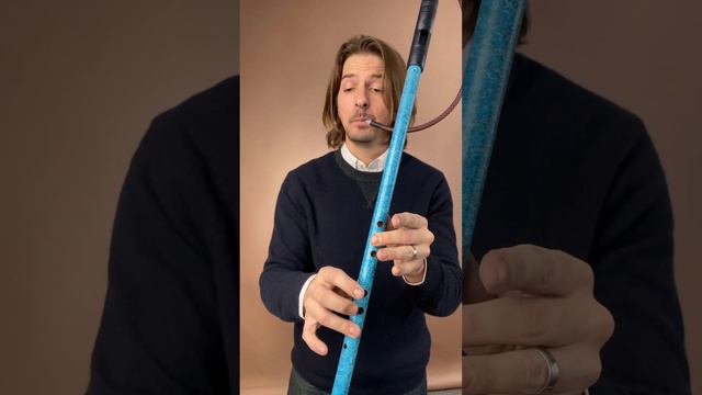 O Come, O Come, Emmanuel - Copper Flute смотреть онлайн